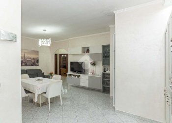 Three-room apartment Via XXV Aprile, Nole - photo 6