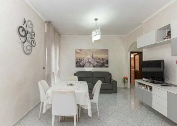 Three-room apartment Via XXV Aprile, Nole - photo 7