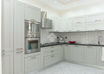 Three-room apartment Via XXV Aprile, Nole - photo 8