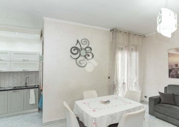Three-room apartment Via XXV Aprile, Nole - photo 9