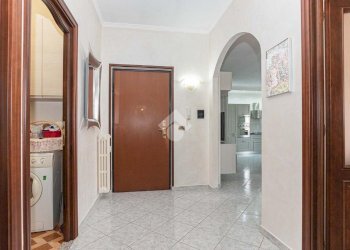 Three-room apartment Via XXV Aprile, Nole - photo 10