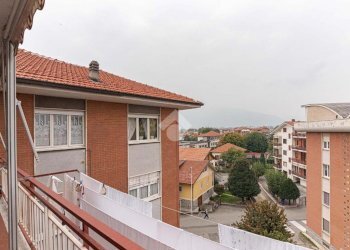 Three-room apartment Via XXV Aprile, Nole - photo 11