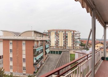 Three-room apartment Via XXV Aprile, Nole - photo 12