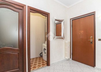 Three-room apartment Via XXV Aprile, Nole - photo 13