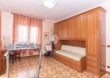 Three-room apartment Via XXV Aprile, Nole - photo 18