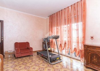 Three-room apartment Via XXV Aprile, Nole - photo 19