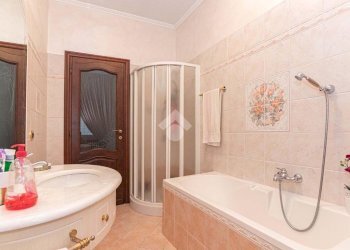 Three-room apartment Via XXV Aprile, Nole - photo 23