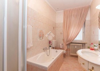 Three-room apartment Via XXV Aprile, Nole - photo 24