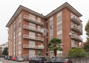 Three-room apartment Via XXV Aprile, Nole - photo 29