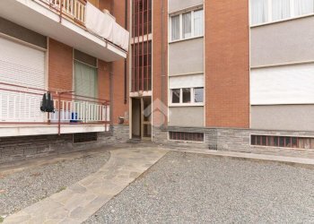 Three-room apartment Via XXV Aprile, Nole - photo 30