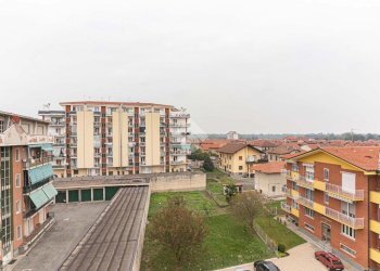 Three-room apartment Via XXV Aprile, Nole - photo 31