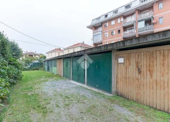 Three-room apartment Via XXV Aprile, Nole - photo 32