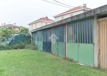Three-room apartment Via XXV Aprile, Nole - photo 33