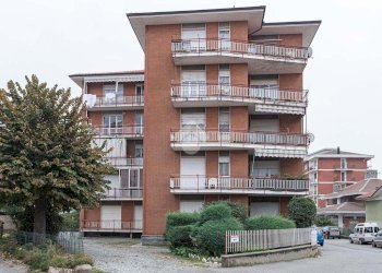 Three-room apartment Via XXV Aprile, Nole - photo 34