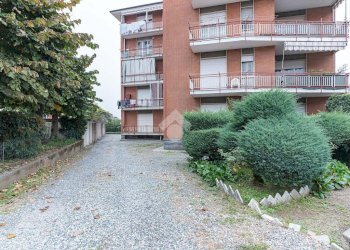 Three-room apartment Via XXV Aprile, Nole - photo 35