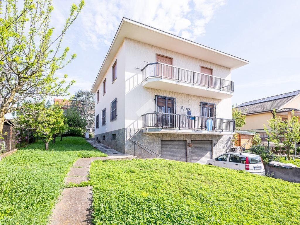 Appartamento Via dante alighieri, Druento - foto 1