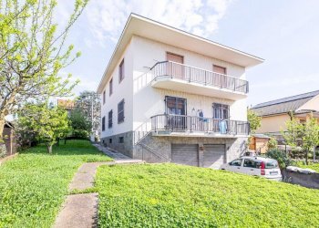 Appartamento Via dante alighieri, Druento - foto 1