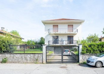 Appartamento Via dante alighieri, Druento - foto 10