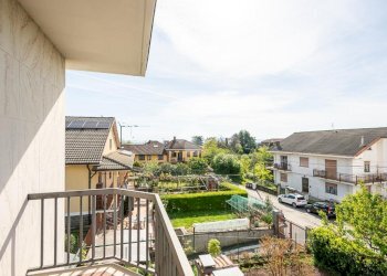 Appartamento Via dante alighieri, Druento - foto 2