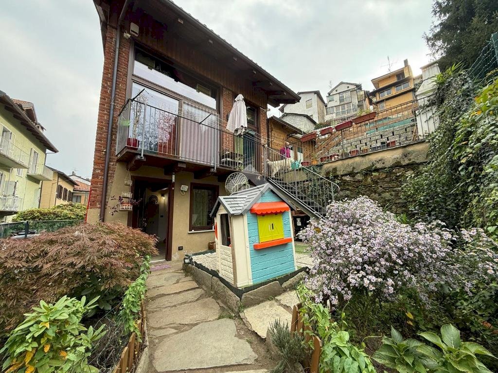 Independent house Via Umberto I, Lanzo Torinese - photo 2
