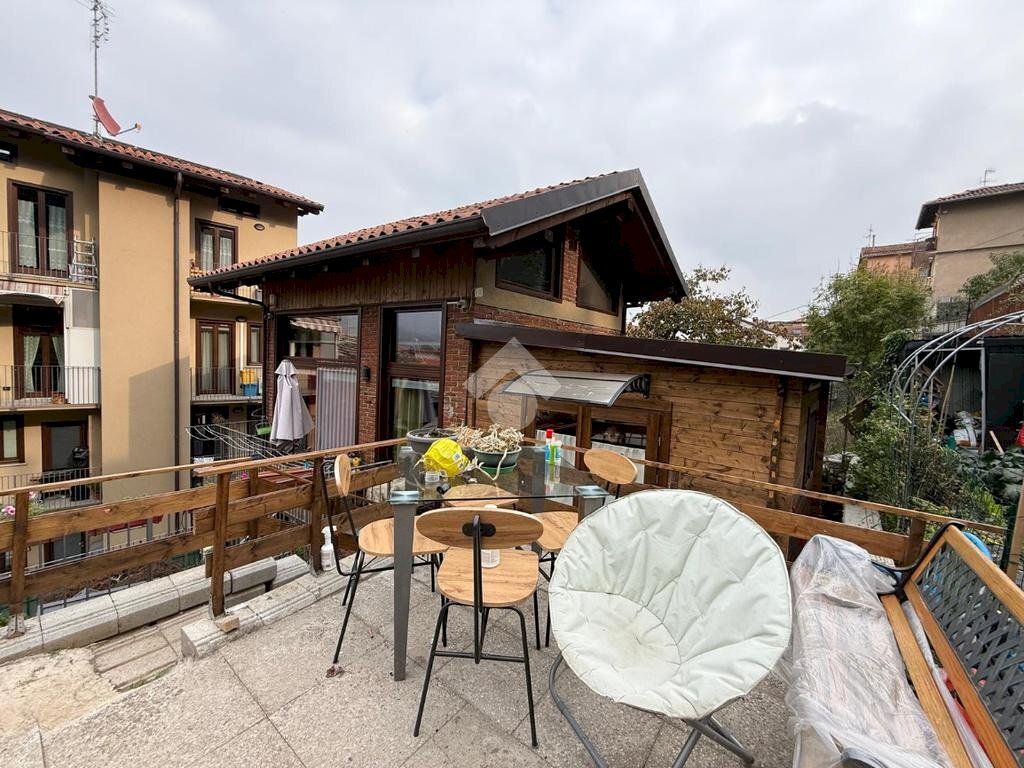Independent house Via Umberto I, Lanzo Torinese - photo 3