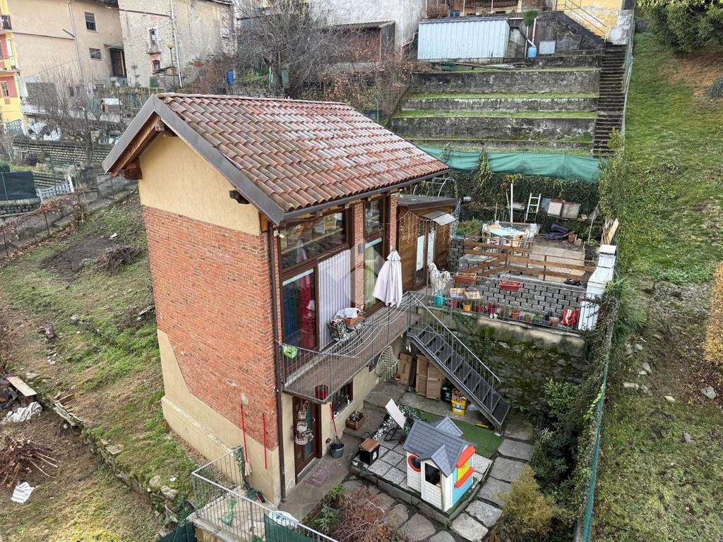 Independent house Via Umberto I, Lanzo Torinese - photo 1