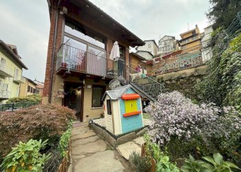 Casa indipendente Via Umberto I, Lanzo Torinese - foto 2