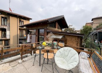 Casa indipendente Via Umberto I, Lanzo Torinese - foto 3