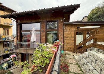 Casa indipendente Via Umberto I, Lanzo Torinese - foto 5