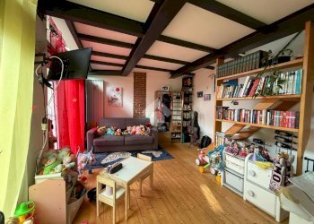 Casa indipendente Via Umberto I, Lanzo Torinese - foto 7