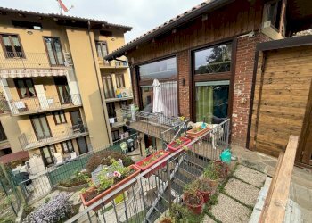 Casa indipendente Via Umberto I, Lanzo Torinese - foto 11
