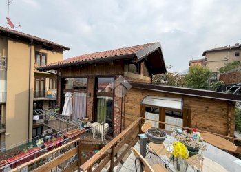 Casa indipendente Via Umberto I, Lanzo Torinese - foto 13
