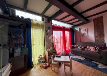 Casa indipendente Via Umberto I, Lanzo Torinese - foto 14