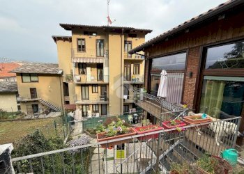 Casa indipendente Via Umberto I, Lanzo Torinese - foto 15