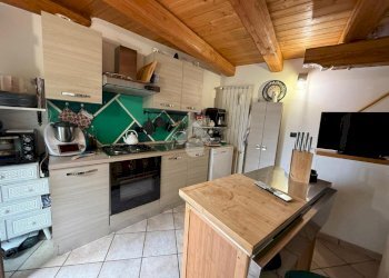 Casa indipendente Via Umberto I, Lanzo Torinese - foto 16