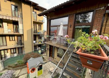 Casa indipendente Via Umberto I, Lanzo Torinese - foto 17