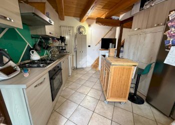 Casa indipendente Via Umberto I, Lanzo Torinese - foto 18