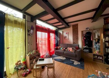 Casa indipendente Via Umberto I, Lanzo Torinese - foto 20