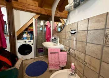 Casa indipendente Via Umberto I, Lanzo Torinese - foto 21