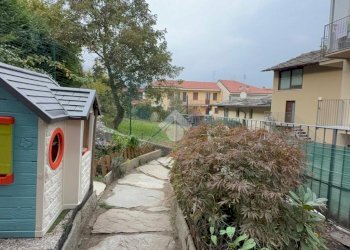 Casa indipendente Via Umberto I, Lanzo Torinese - foto 22