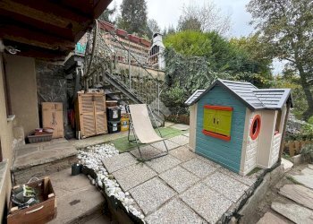 Casa indipendente Via Umberto I, Lanzo Torinese - foto 25