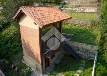 Casa indipendente Via Umberto I, Lanzo Torinese - foto 26