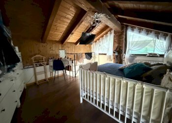 Casa indipendente Via Umberto I, Lanzo Torinese - foto 28