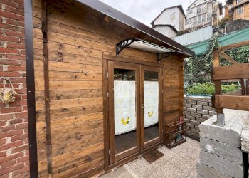 Casa indipendente Via Umberto I, Lanzo Torinese - foto 31