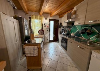 Casa indipendente Via Umberto I, Lanzo Torinese - foto 32