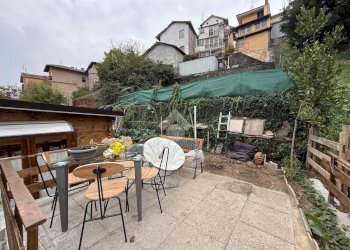 Casa indipendente Via Umberto I, Lanzo Torinese - foto 34