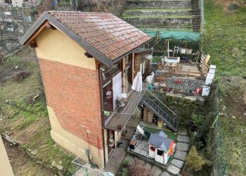 Casa indipendente Via Umberto I, Lanzo Torinese - foto 4