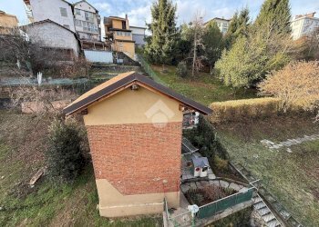 Casa indipendente Via Umberto I, Lanzo Torinese - foto 8
