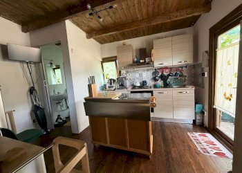 Casa indipendente Via Umberto I, Lanzo Torinese - foto 7