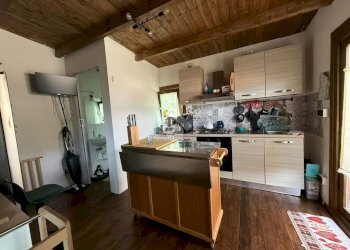 Casa indipendente Via Umberto I, Lanzo Torinese - foto 8